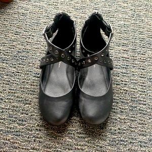 Women ballet flat size 6.5